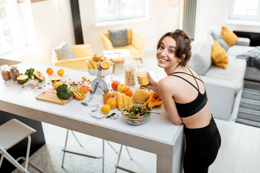 How much weight do you lose on a 5 day juice cleanse?