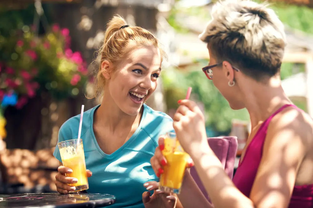 How Do You Break A Five-Day Juice Fast?