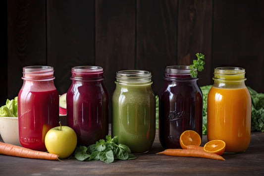 Do You Gain Weight Back After A Juice Cleanse?