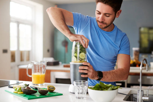 3-Day Juice Cleanse