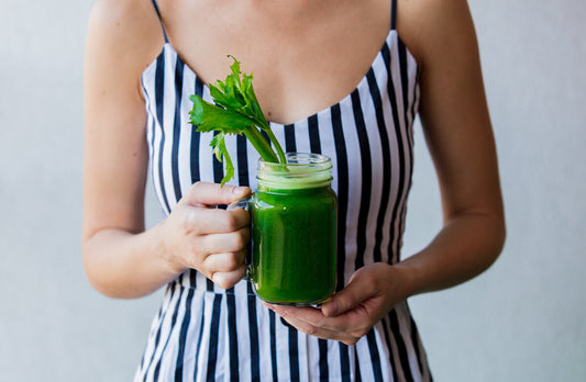What Happens To Your Body After 3 Days Of Juicing?
