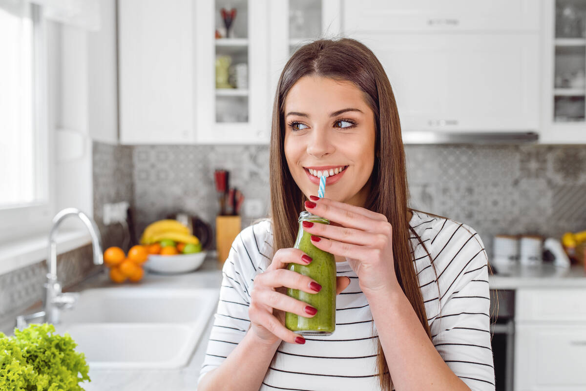 3-Day Juice Cleanse
