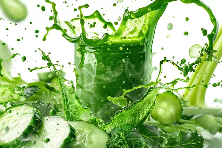 What Not To Do After Detox