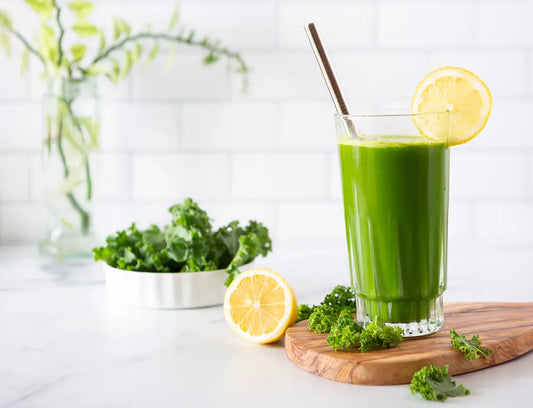 How Do You Feel After A 5-Day Juice Cleanse?