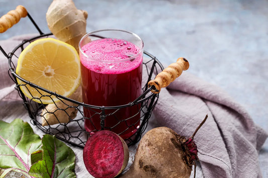 What Are The Health Benefits Of A 3 Day Juice Cleanse