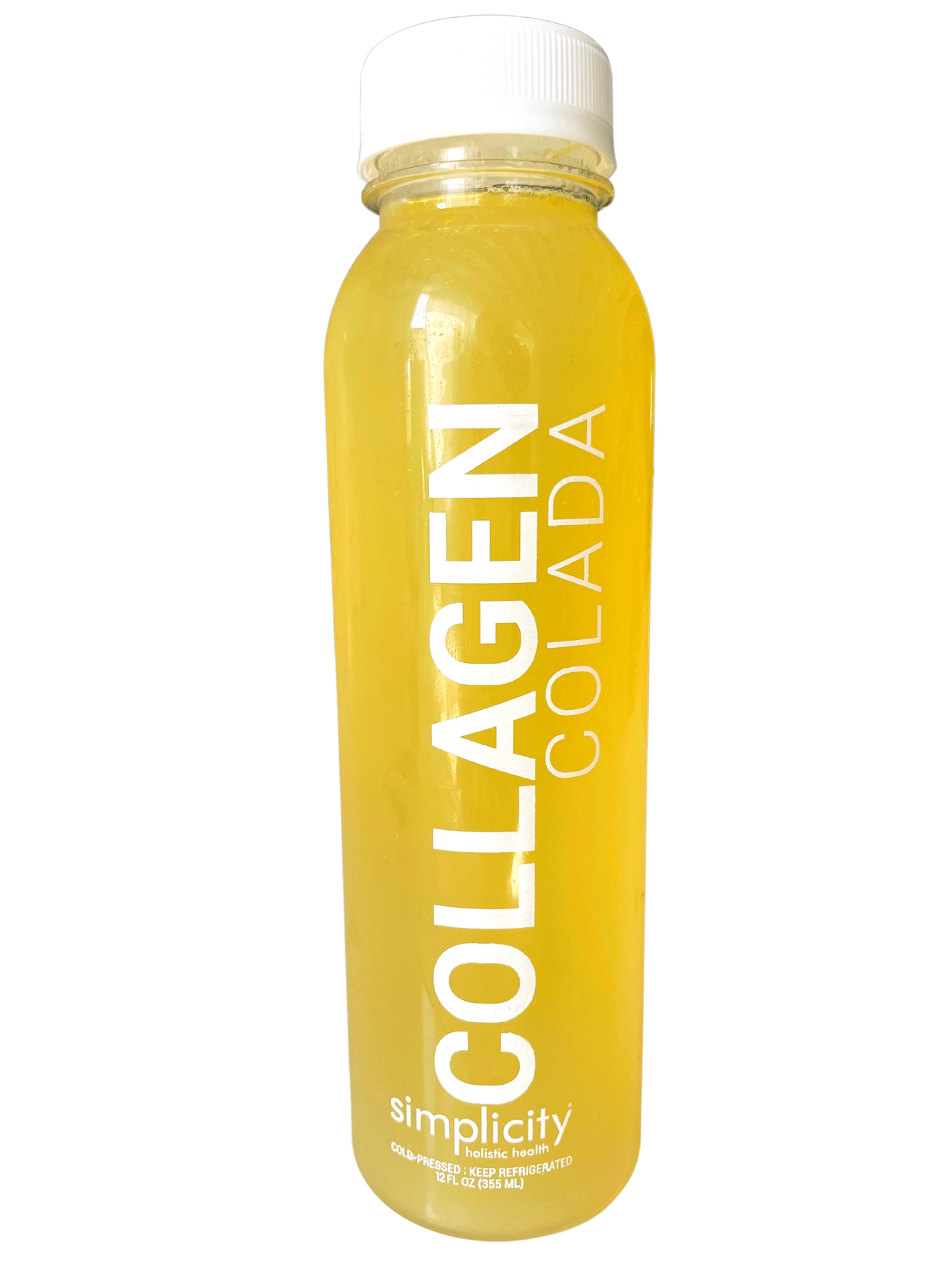 Collagen Colada 6 PACK CASE