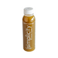 12-oz bottle of Simplicity Cold-Pressed Juice: Green Blessing